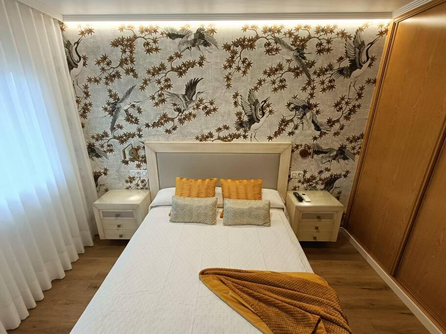 Canelas Paradise Portonovo Ngoại thất bức ảnh