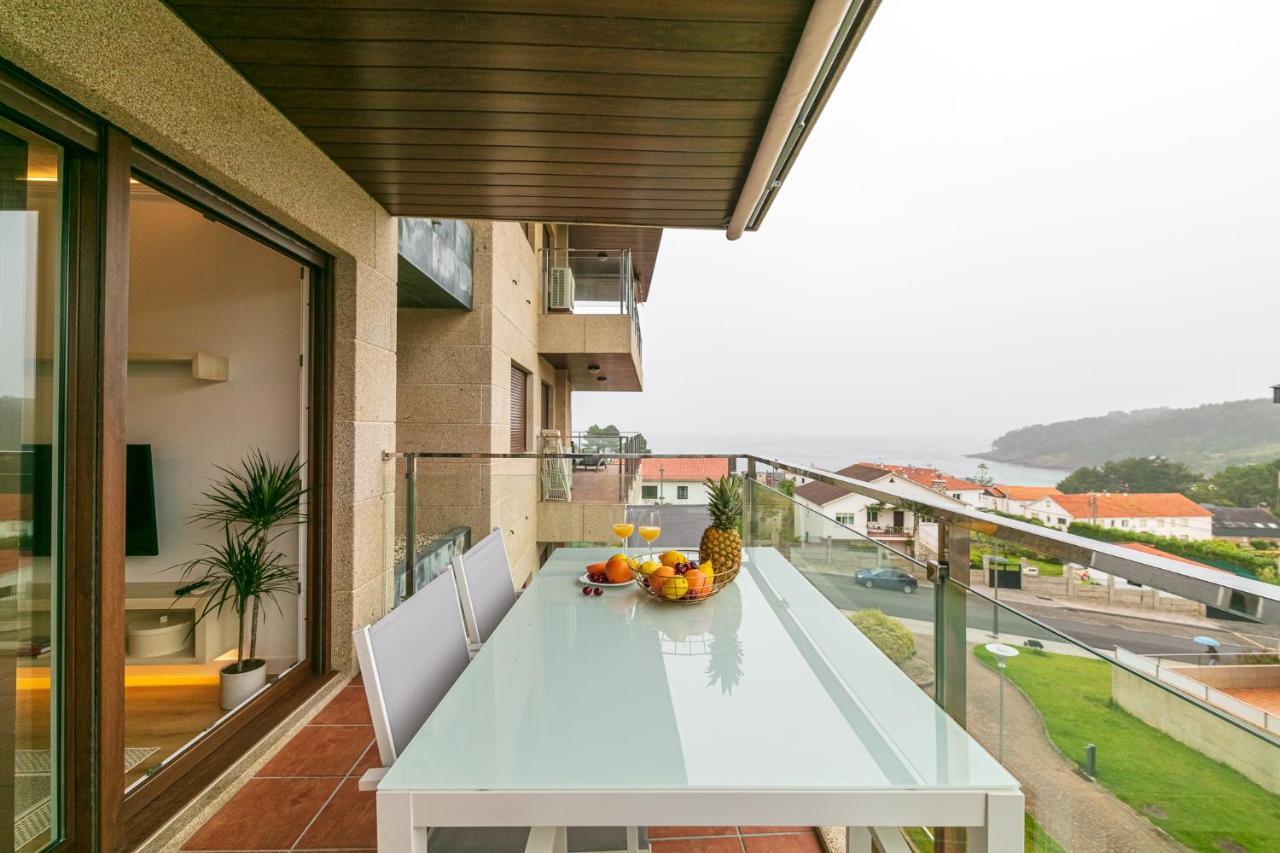 Canelas Paradise Portonovo Ngoại thất bức ảnh