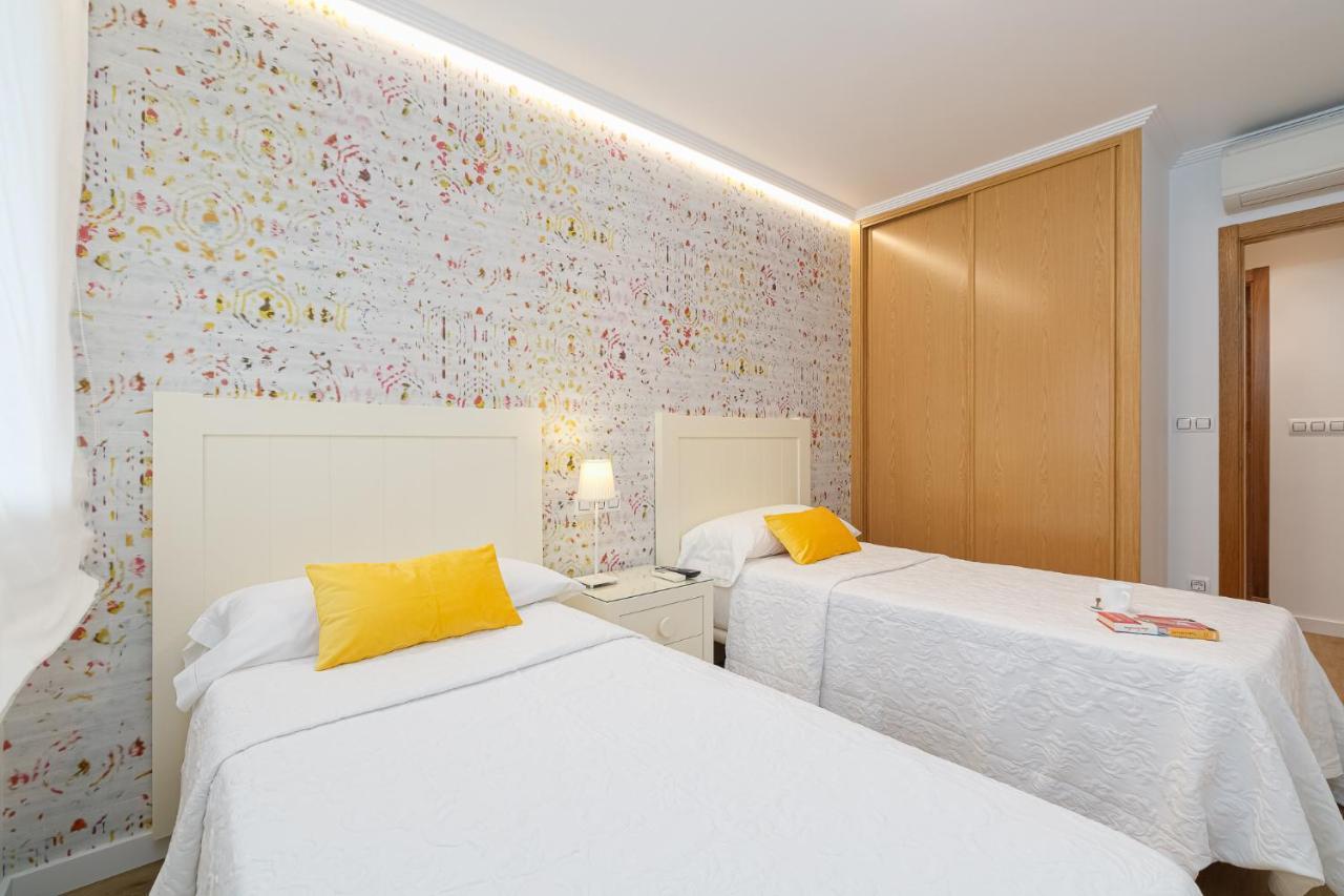 Canelas Paradise Portonovo Ngoại thất bức ảnh