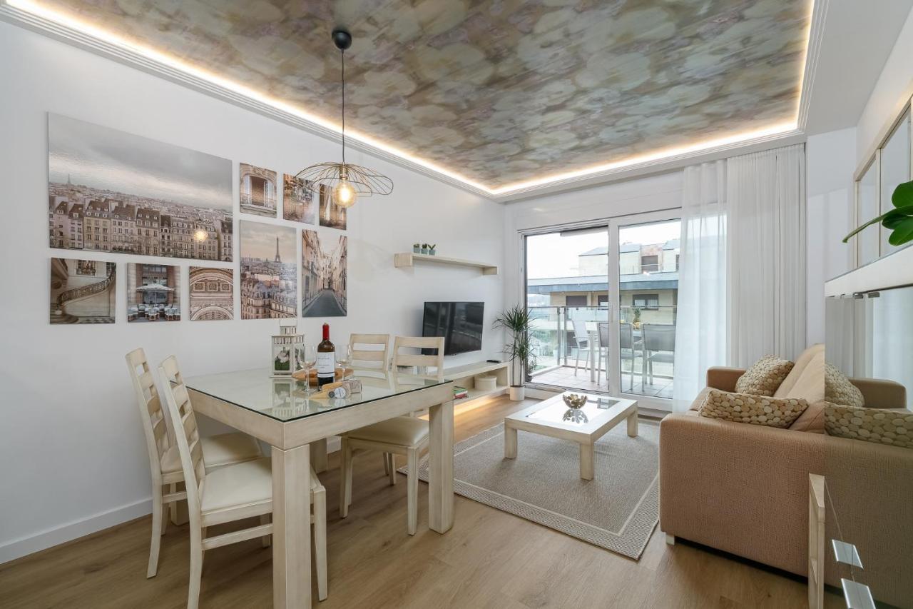 Canelas Paradise Portonovo Ngoại thất bức ảnh