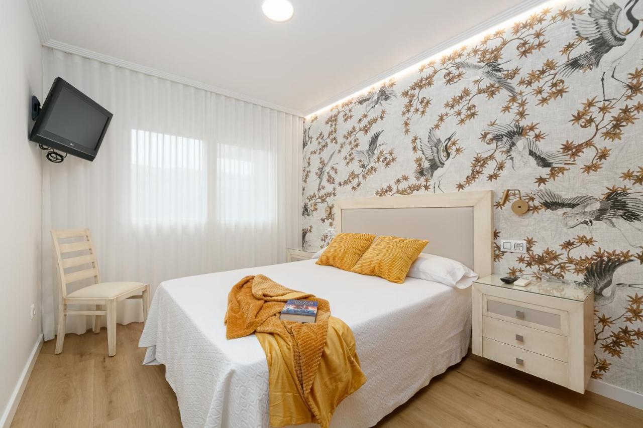 Canelas Paradise Portonovo Ngoại thất bức ảnh